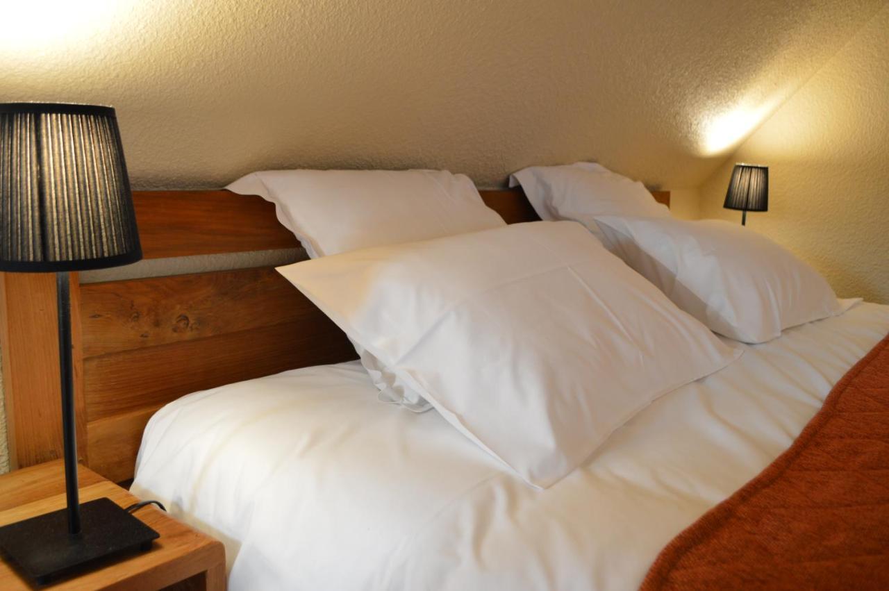 Hotel De Vougeot Luaran gambar
